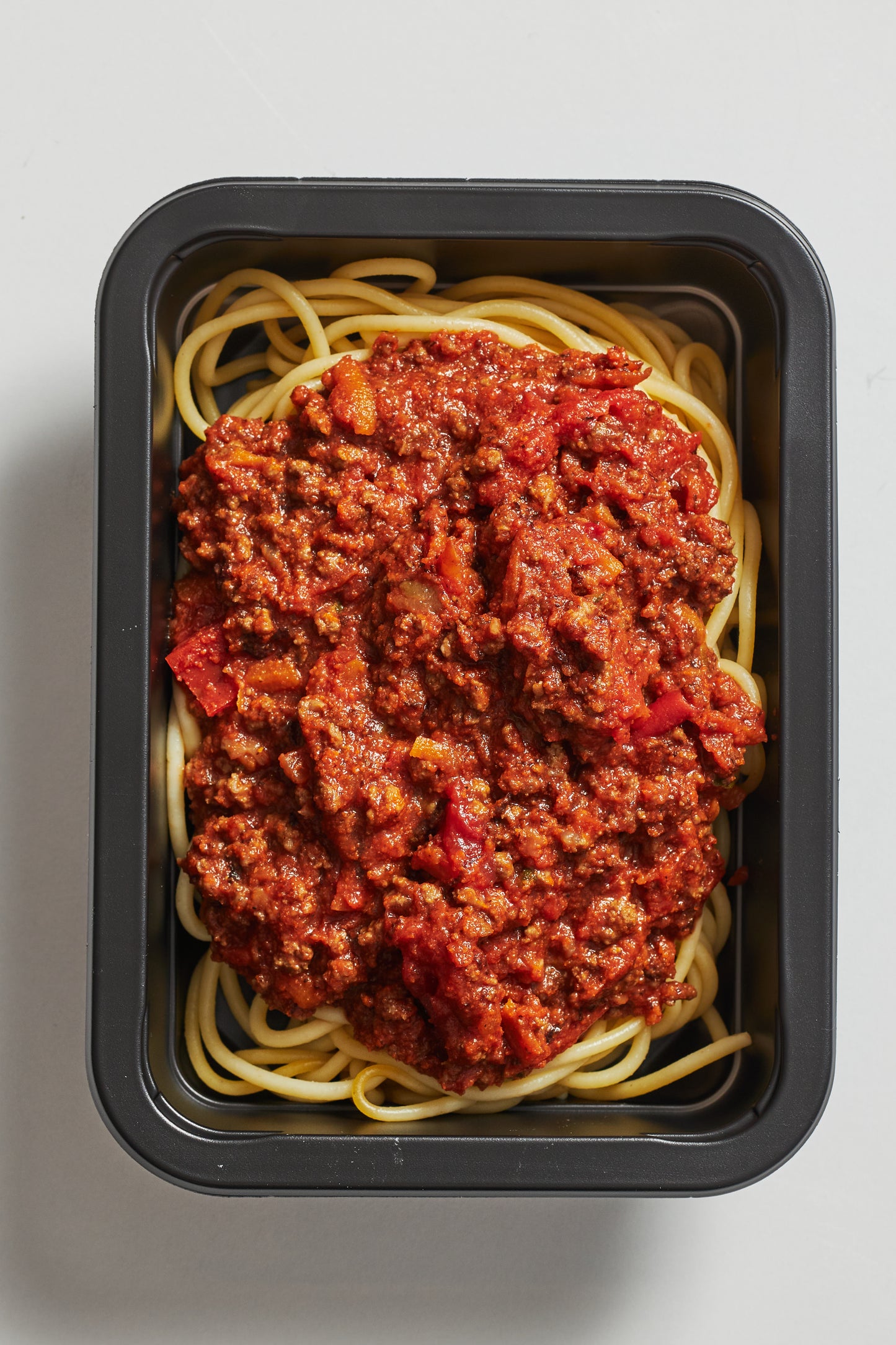 Spaghetti Bolognese