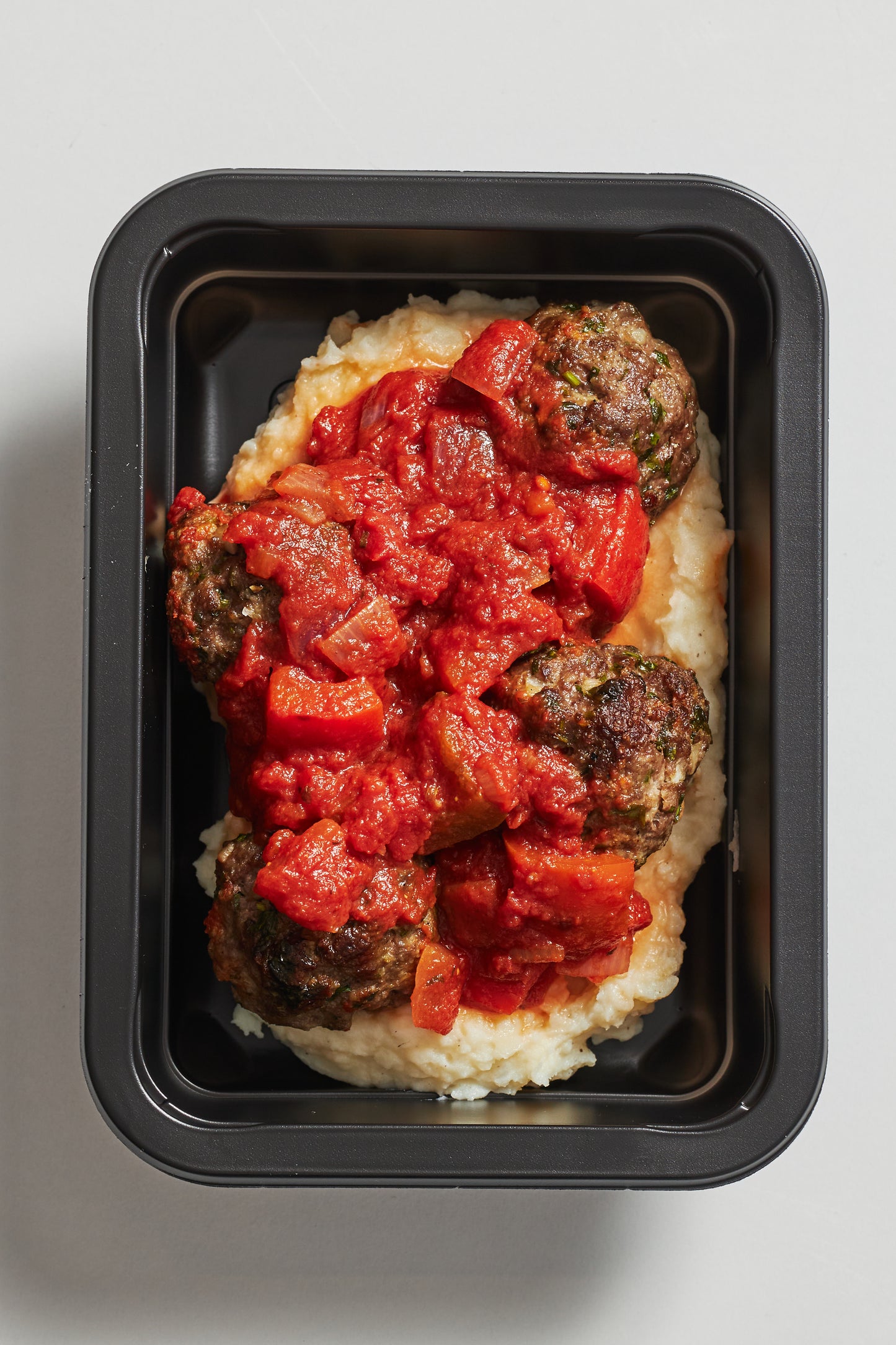 Beef Meatballs