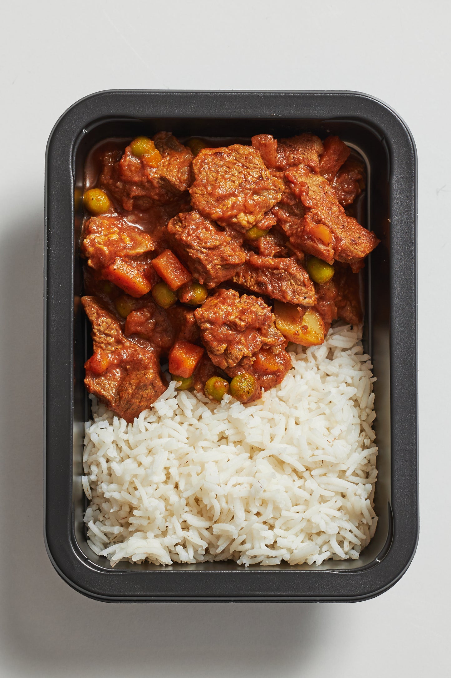 Lebanese Beef Stew